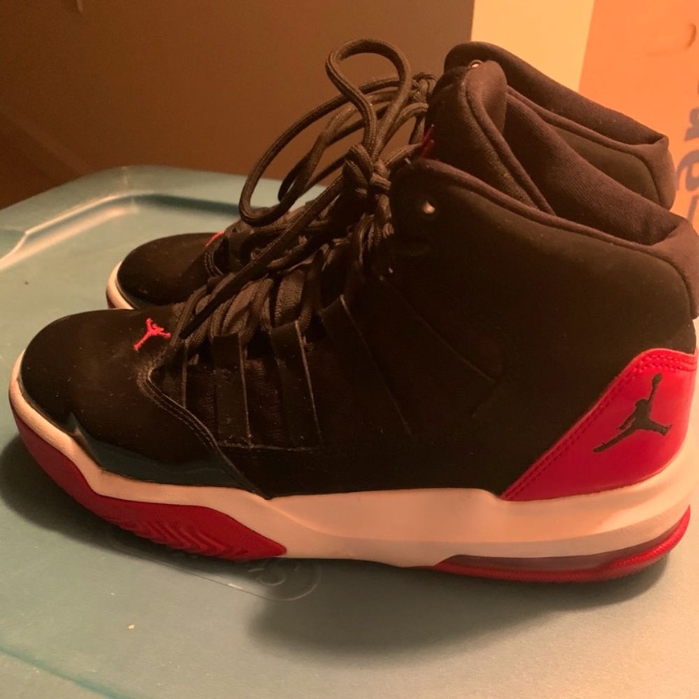 Jordan Retro